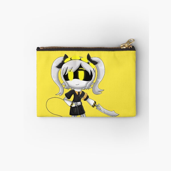 Item preview, Serial Designation J designed and sold by VioletMoonAnimation.