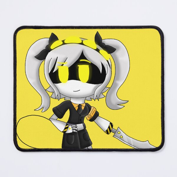 Item preview, Serial Designation J designed and sold by VioletMoonAnimation.