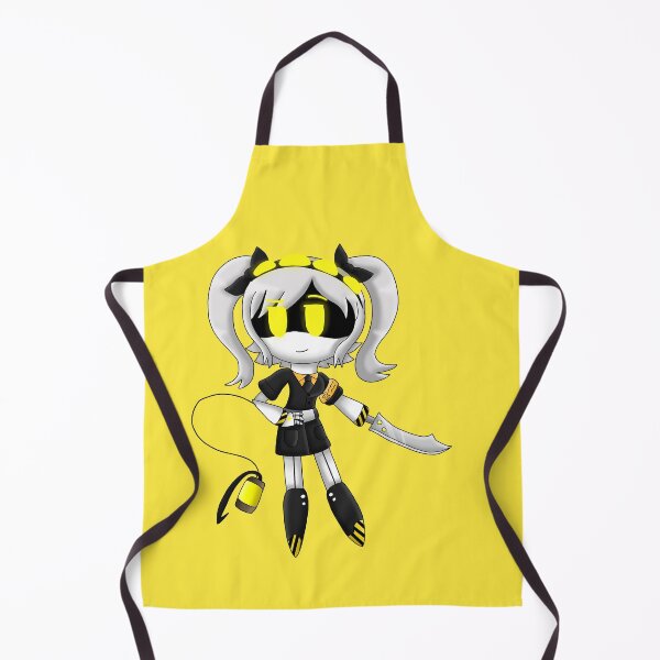 Item preview, Serial Designation J designed and sold by VioletMoonAnimation.