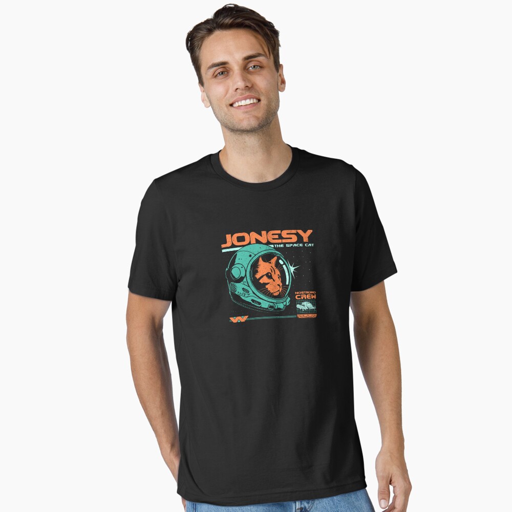 Item preview, Essential T-Shirt designed and sold by sachpica.