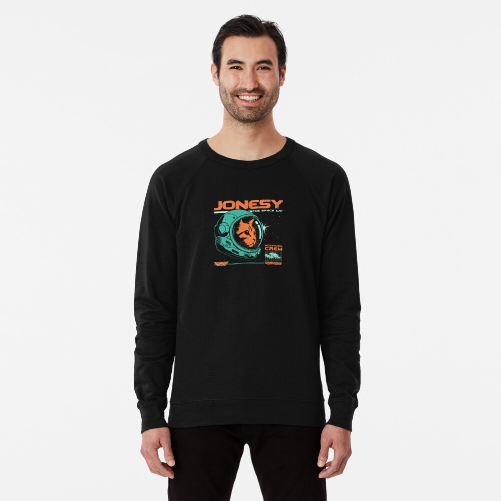 Item preview, Lightweight Sweatshirt designed and sold by sachpica.
