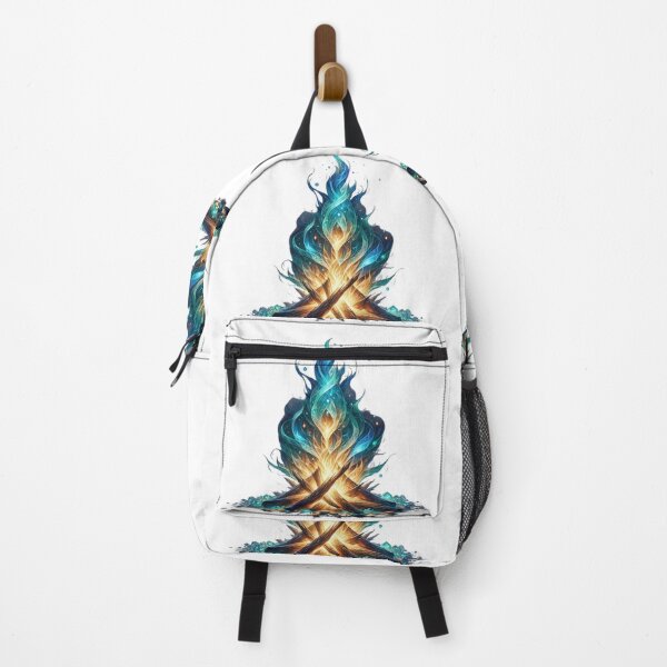 Item preview, Blue fire designed and sold by Crimsonandshade.