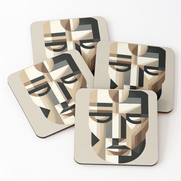 Item preview, Split Reflections   designed and sold by Yzakreativ.