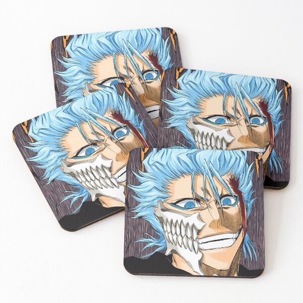 Item preview, Anime and Manga Inspired Art - Unique Style for Otaku Culture Lovers designed and sold by InsaneLEDP.