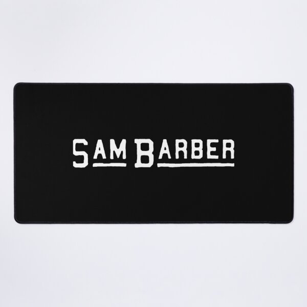 Item preview, Sam Barber American country singer designed and sold by PC-Art.