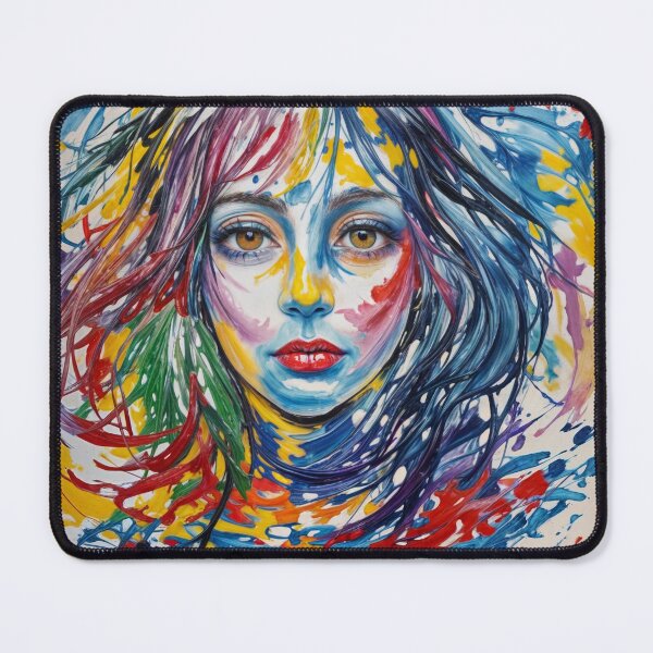 Item preview, Symphony of Feelings: Painting of the Soul designed and sold by elglotonmusical.