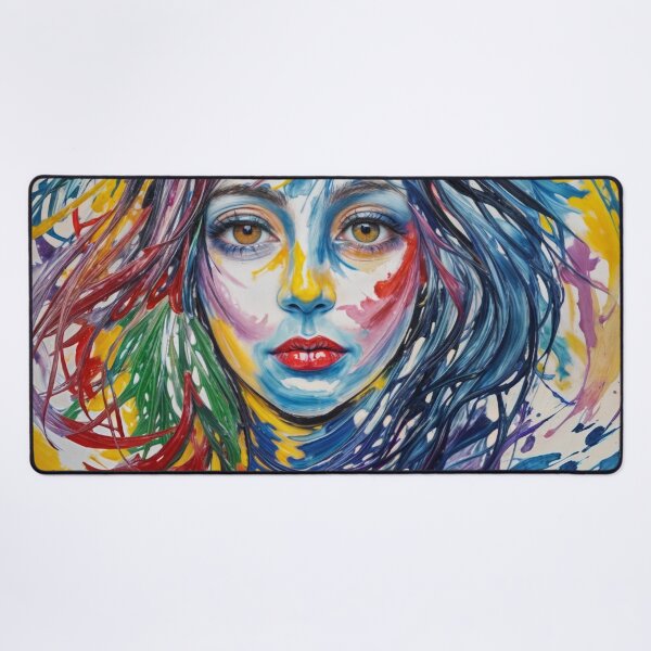 Item preview, Symphony of Feelings: Painting of the Soul designed and sold by elglotonmusical.