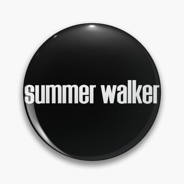 Artikelvorschau, Summer Walker US-amerikanische Sängerin entworfen und verkauft von PC-Art.
