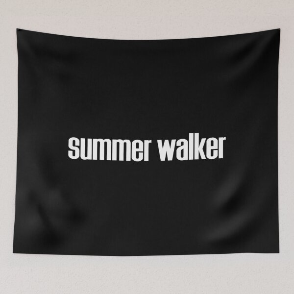 Item preview, Summer Walker American singer designed and sold by PC-Art.