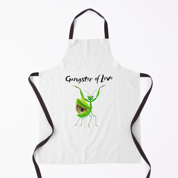 Item preview, Gangster of Love designed and sold by Kindred & Thistle.