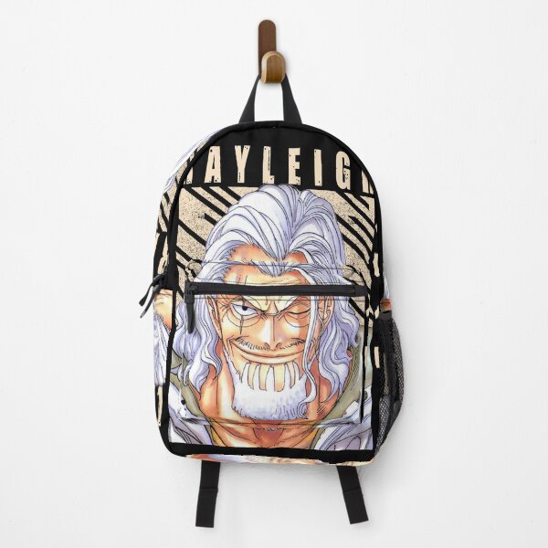 Item preview, One Piece - Rayleigh designed and sold by teresarego.