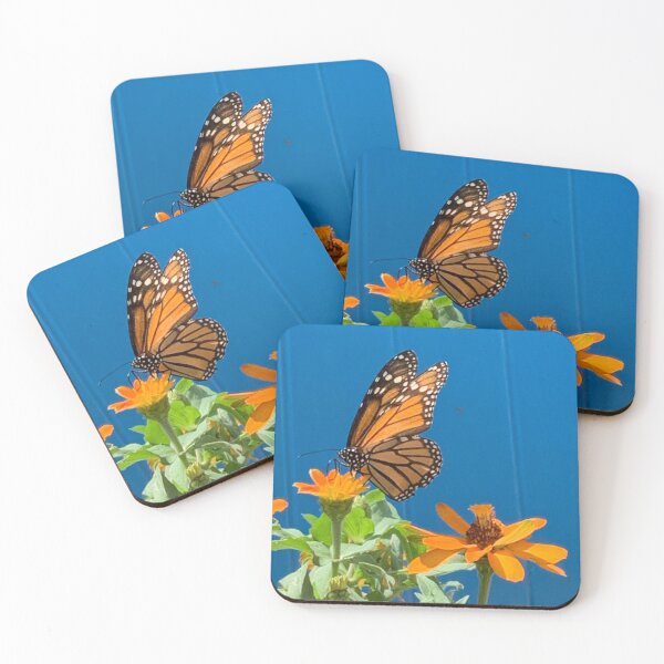 Item preview, Butterfly hard at work  designed and sold by MaggieRan26.