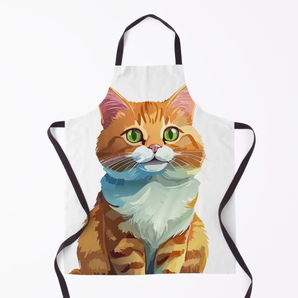 Item preview, Tater tot cat designed and sold by VelosityPrints.