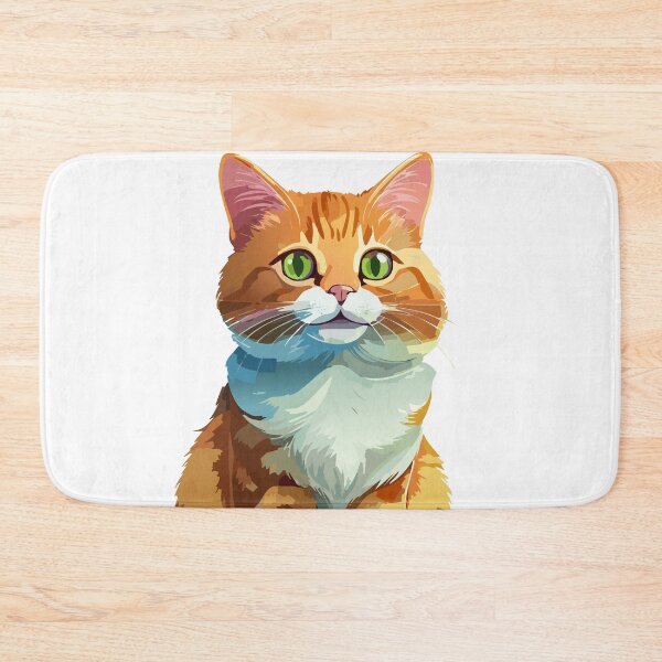 Item preview, Tater tot cat designed and sold by VelosityPrints.