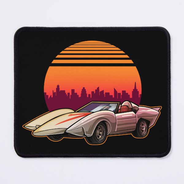 Item preview, Go Speed Raceer Artwork designed and sold by BettyLewisla.