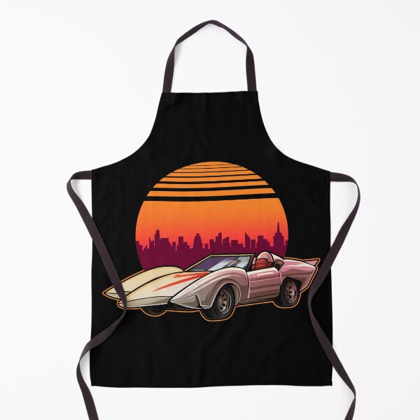Item preview, Go Speed Raceer Artwork designed and sold by BettyLewisla.