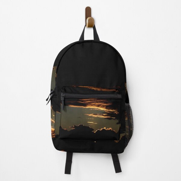Item preview, Beautiful Dark Sunset Sky designed and sold by Quoppidou.