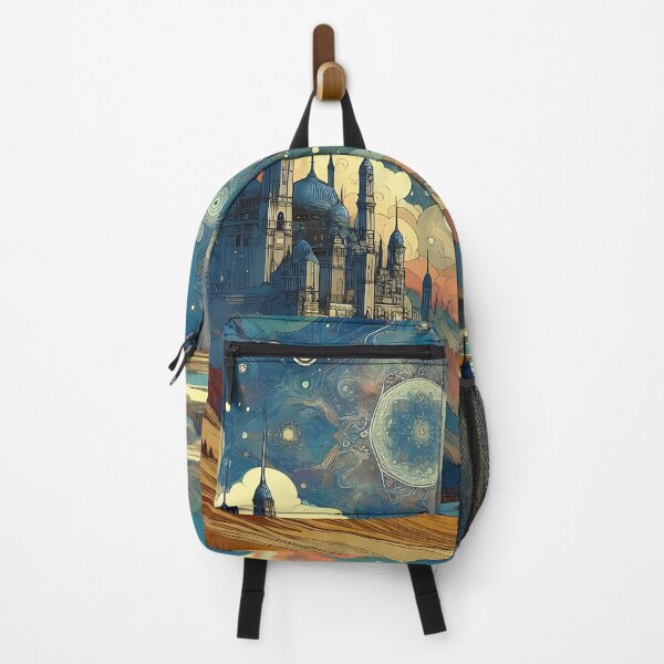 Item preview, Land of Fantasy designed and sold by RW Art Prints.