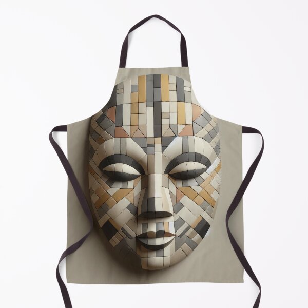 Item preview, Veiled Geometry designed and sold by Yzakreativ.