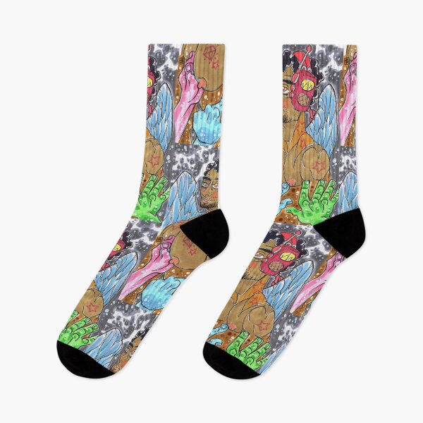 Item preview, Euphoria designed and sold by Shannon Hedges.