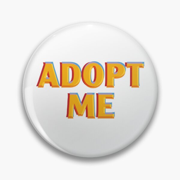 Item preview, Adopt Me designed and sold by ScottyWalters.