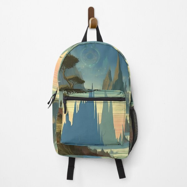 Item preview, Land of Fantasy designed and sold by RW Art Prints.