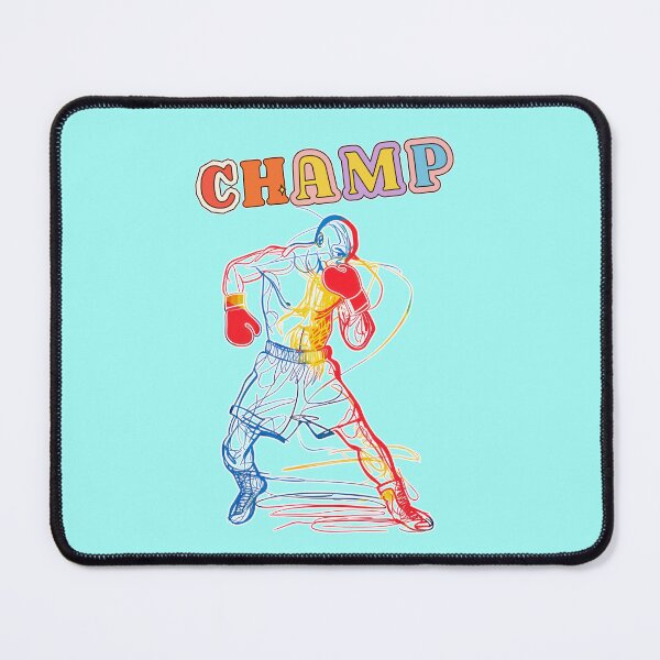 Item preview, the best boxer in the ring designed and sold by Mauswohn.