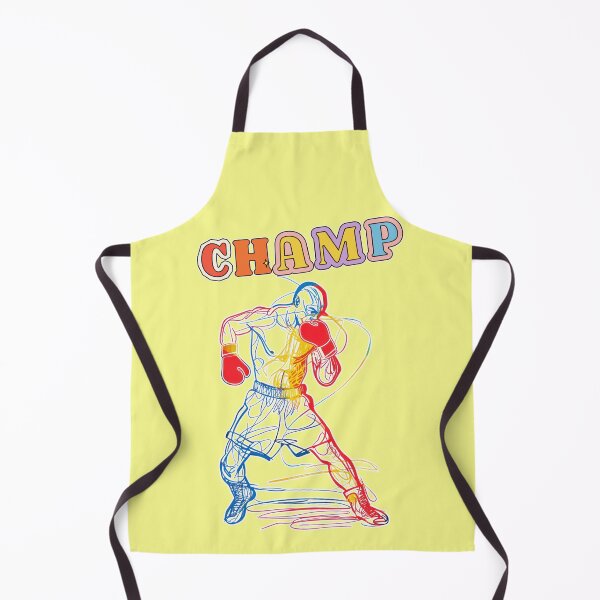 Item preview, the best boxer in the ring designed and sold by Mauswohn.