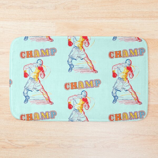 Item preview, the best boxer in the ring designed and sold by Mauswohn.