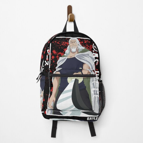 Item preview, One Piece - Rayleigh designed and sold by teresarego.