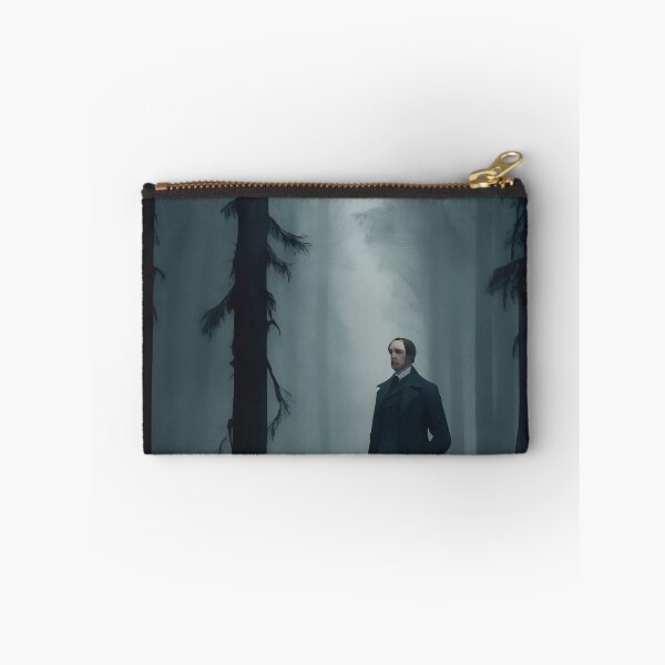 Item preview, Enchanted World Collection: The Mystery Man designed and sold by MisterSippi.