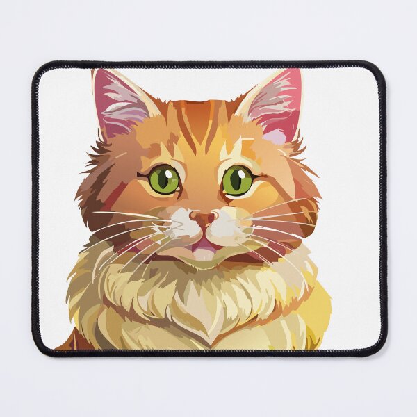 Item preview, Tater tot cat cute designed and sold by VelosityPrints.