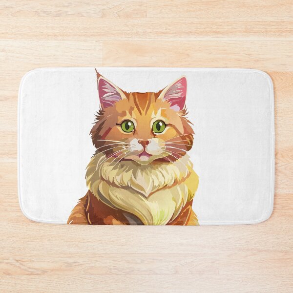 Item preview, Tater tot cat cute designed and sold by VelosityPrints.