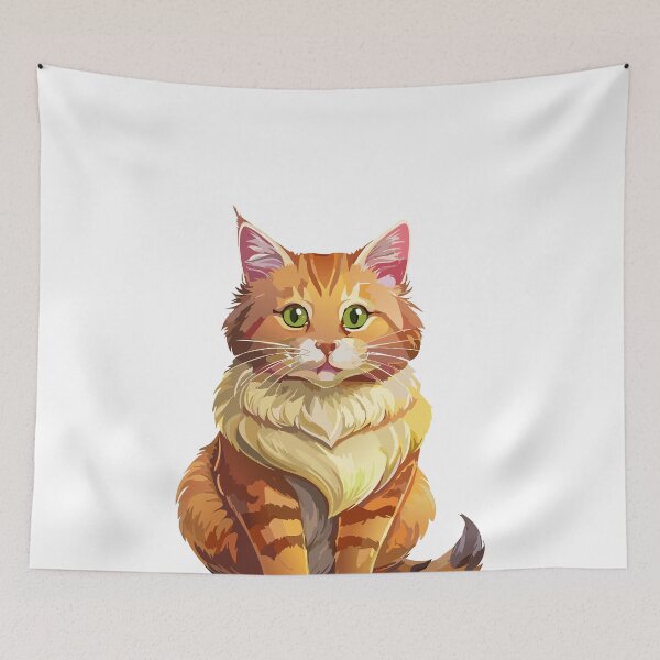 Item preview, Tater tot cat cute designed and sold by VelosityPrints.