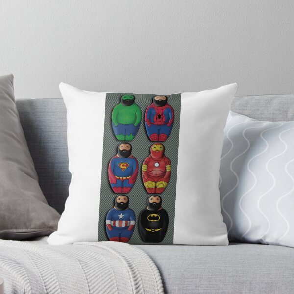 Item preview, Super papa bear designed and sold by 13E12T.