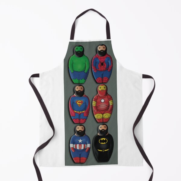 Item preview, Super papa bear designed and sold by 13E12T.