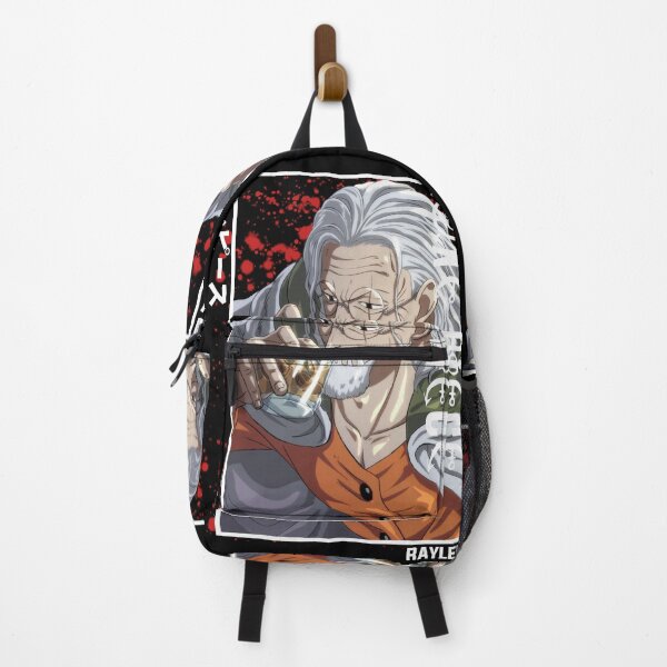 Item preview, One Piece - Rayleigh designed and sold by teresarego.