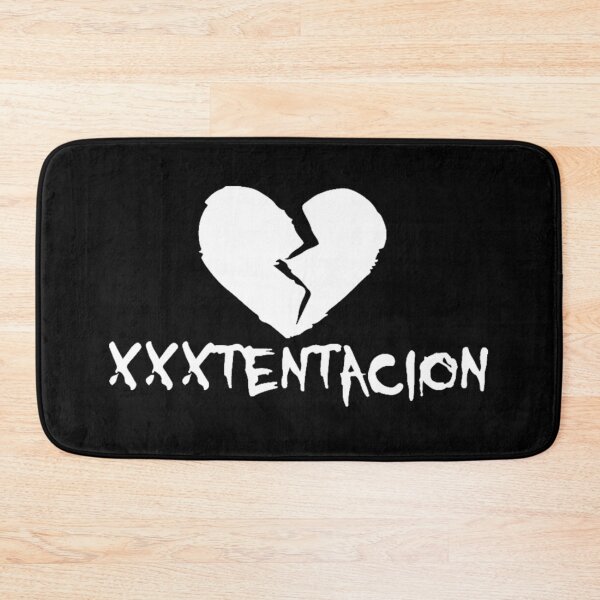 Item preview, XXXTentacion American rapper designed and sold by PC-Art.