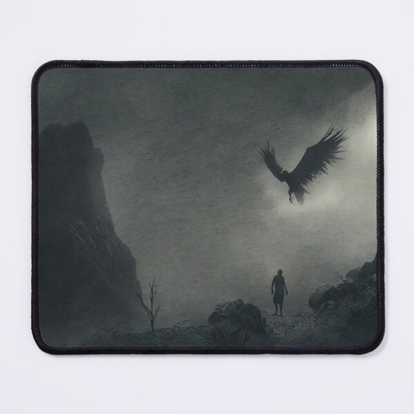 Item preview, Icarus designed and sold by jmpznz.