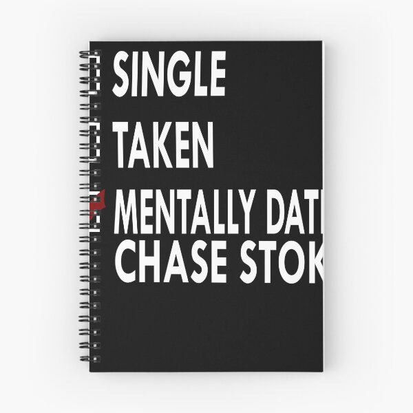 Item preview, Dating Chase designed and sold by Sasya.