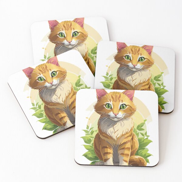 Item preview, Tater tot cat designed and sold by VelosityPrints.