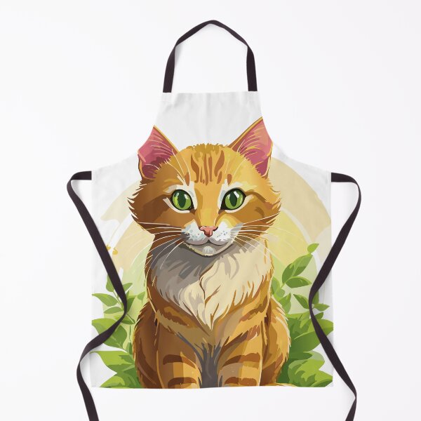 Item preview, Tater tot cat designed and sold by VelosityPrints.
