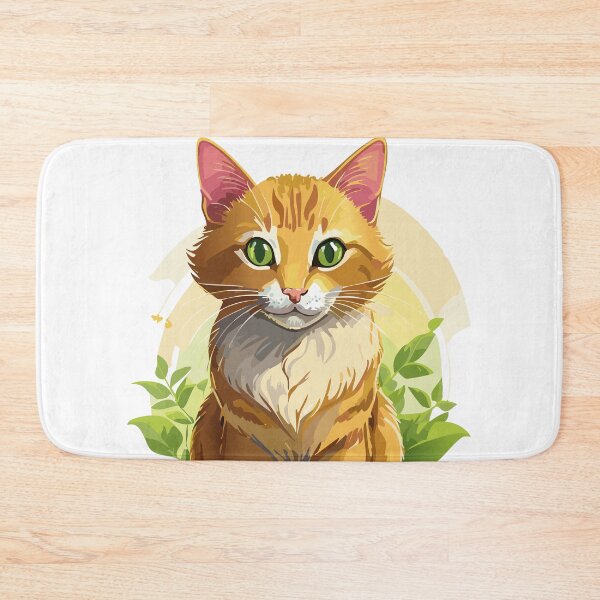 Item preview, Tater tot cat designed and sold by VelosityPrints.
