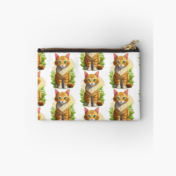 Item preview, Tater tot cat designed and sold by VelosityPrints.