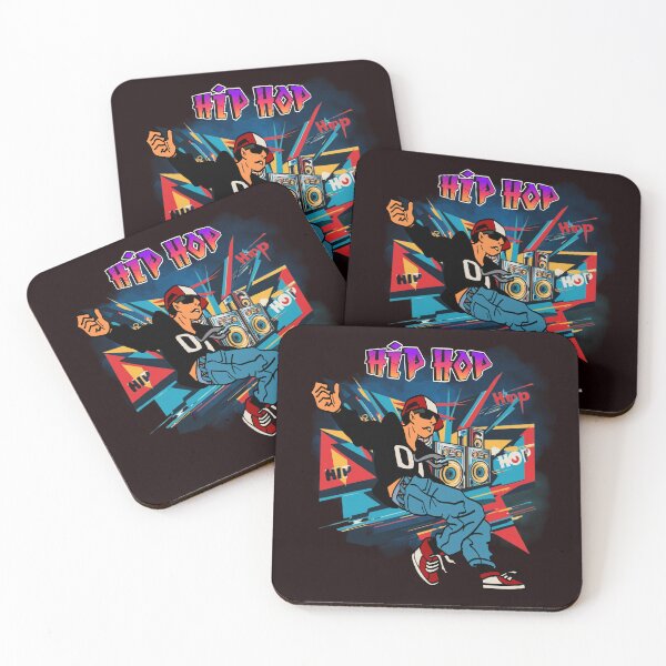 Item preview, HIP HOP STREET MUSIC designed and sold by Tadeusz1.