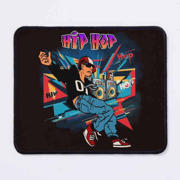 Item preview, HIP HOP STREET MUSIC designed and sold by Tadeusz1.