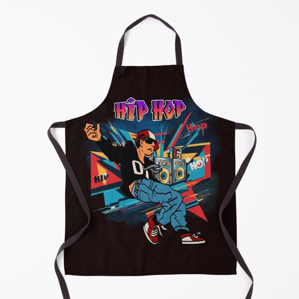 Item preview, HIP HOP STREET MUSIC designed and sold by Tadeusz1.