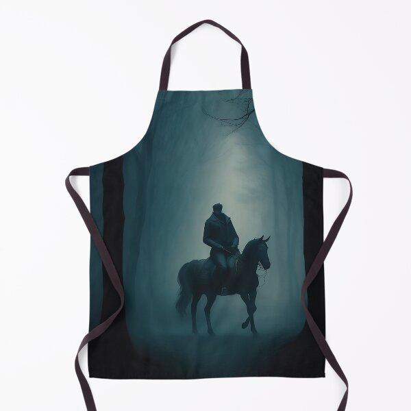 Item preview, Enchanted World Collection: The Mystery Rider designed and sold by MisterSippi.