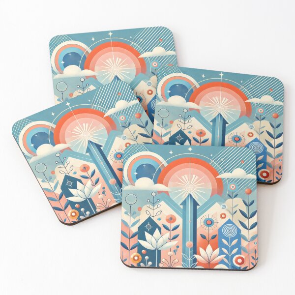 Item preview, Path to Growth designed and sold by SaralidzeOk.