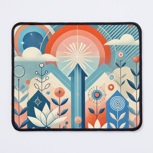 Item preview, Path to Growth designed and sold by SaralidzeOk.